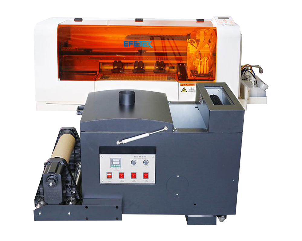 DTF Textil + Shaker 30 cm